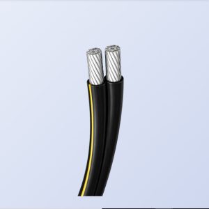 600 Volt Duplex