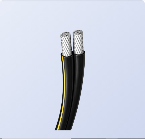 600 Volt Duplex