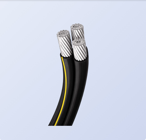 600 Volt Tri Rated UD