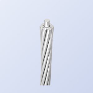 Bare Aluminum AAAC
