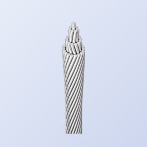 Bare Aluminum AAC