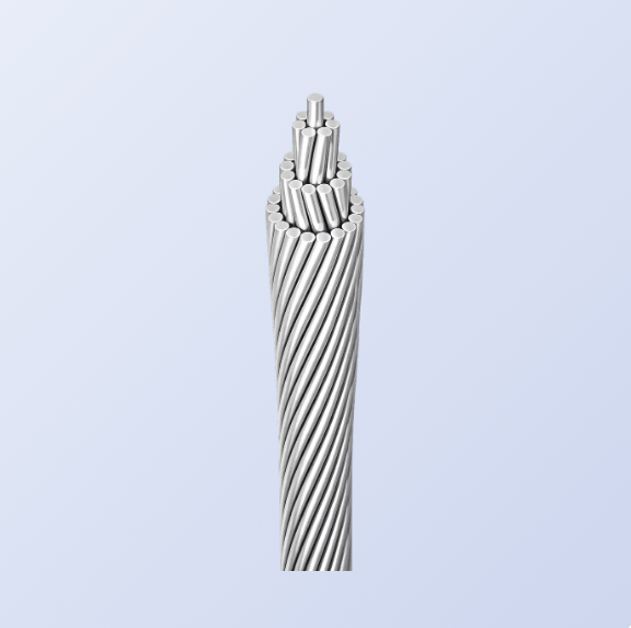 Bare Aluminum AAC