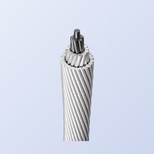 Bare Aluminum ACSR