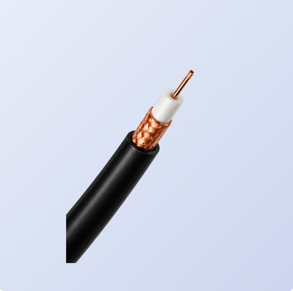 Coaxial Cable