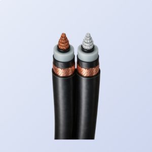 Concentric Neutral Primary UD