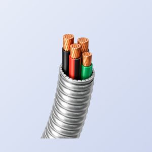 Copper MC Cable
