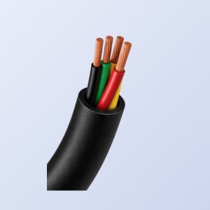 HVAC & Irrigation Pump Cable
