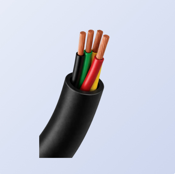 HVAC & Irrigation Pump Cable