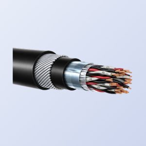 Instrumentation Cable (300V & 600V)