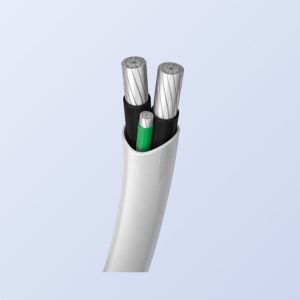 SEU Aluminum