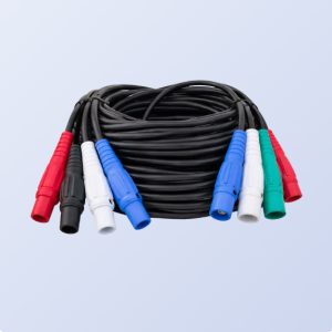 Stage & Entertainment Cable