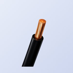 Covered Copper